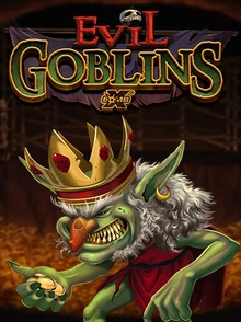 Evil Goblins