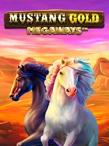 Mustang Gold